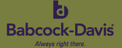 babcock davis logo babcock davis logo